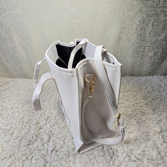 NWOT Designer Inspired The Tote Bag Bag - Picture 6 of 9